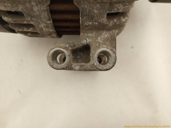 Land Rover LR2 Alternator