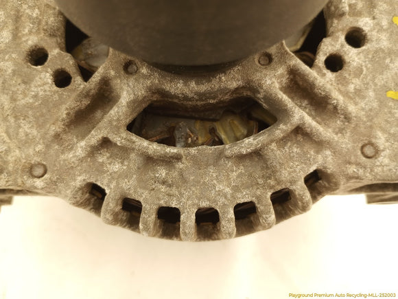 Land Rover LR2 Alternator