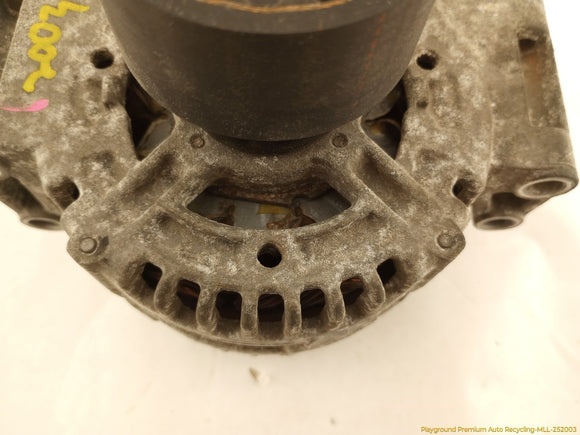 Land Rover LR2 Alternator