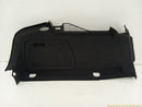 Audi A5 Driver Left Trunk Side Trim-2