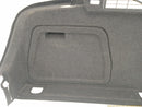 Audi A5 Driver Left Trunk Side Trim-8