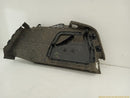 Audi A5 Driver Left Trunk Side Trim-11