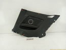 Audi A5 Passenger Right Rear Quarter Trim-1