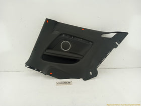 Audi A5 Passenger Right Rear Quarter Trim