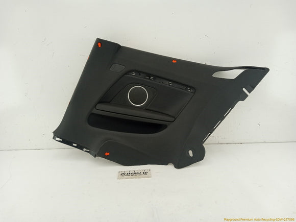 Audi A5 Passenger Right Rear Quarter Trim