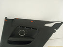 Audi A5 Passenger Right Rear Quarter Trim-2