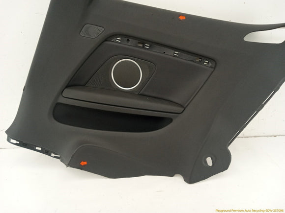 Audi A5 Passenger Right Rear Quarter Trim