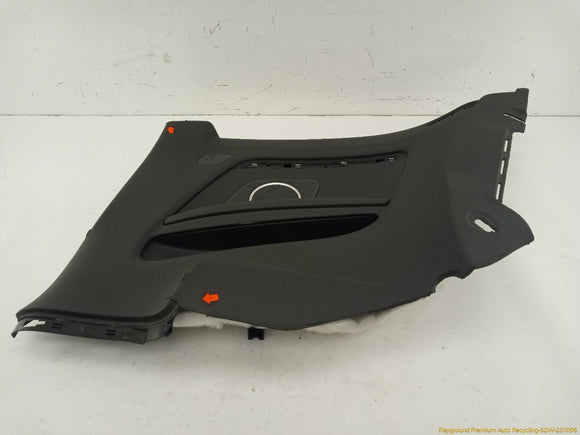 Audi A5 Passenger Right Rear Quarter Trim