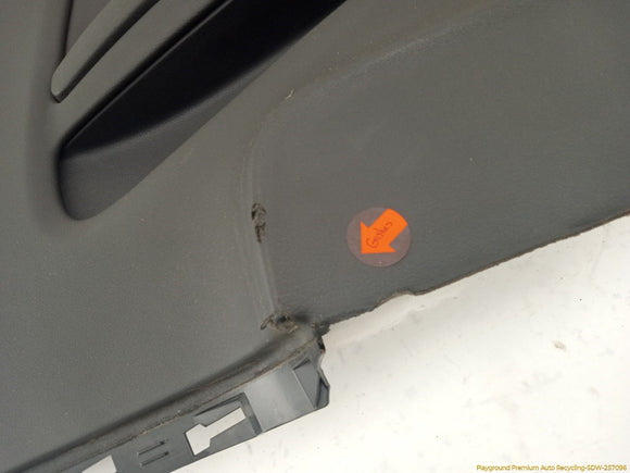 Audi A5 Passenger Right Rear Quarter Trim