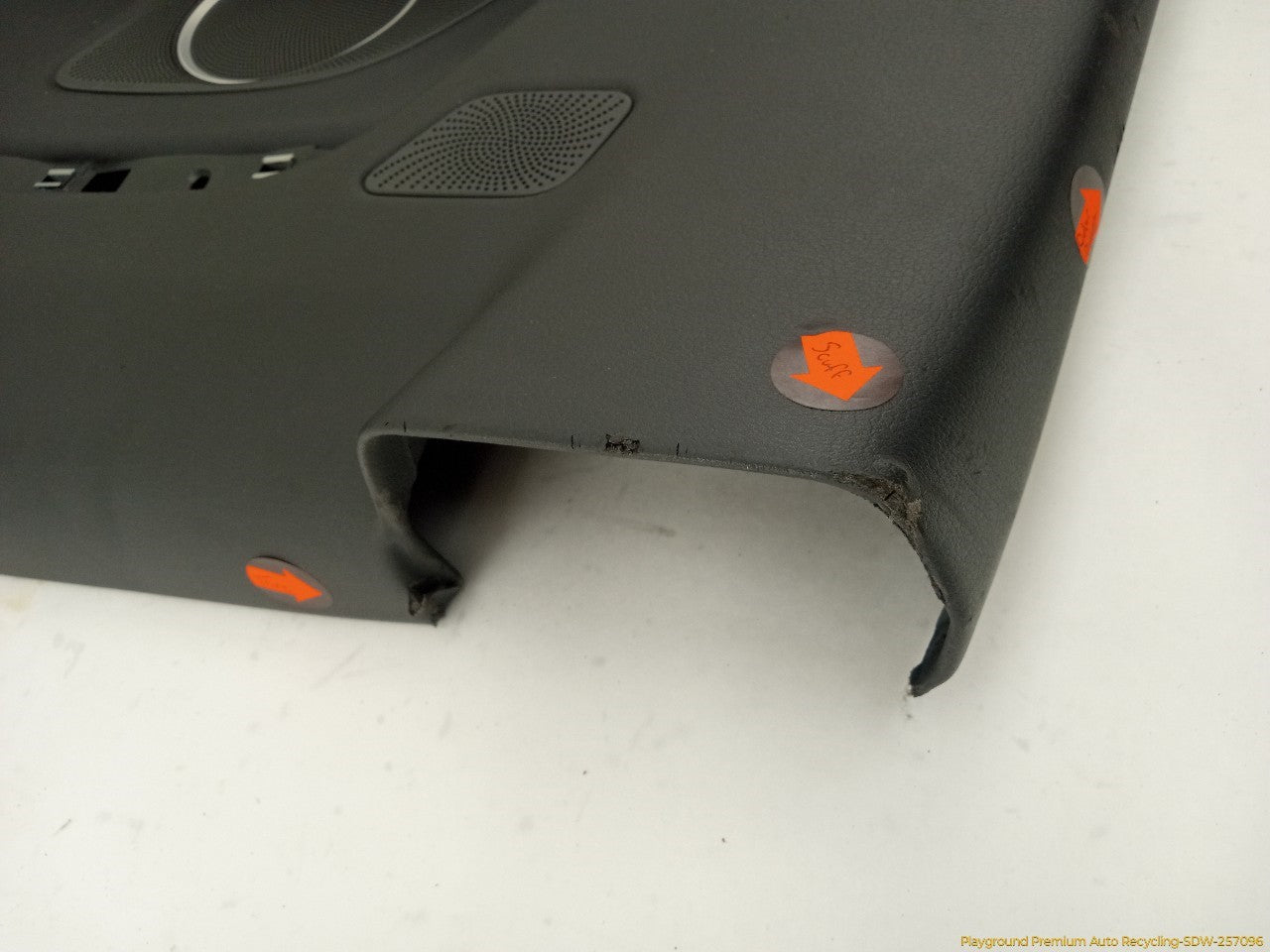 Audi A5 Passenger Right Rear Quarter Trim