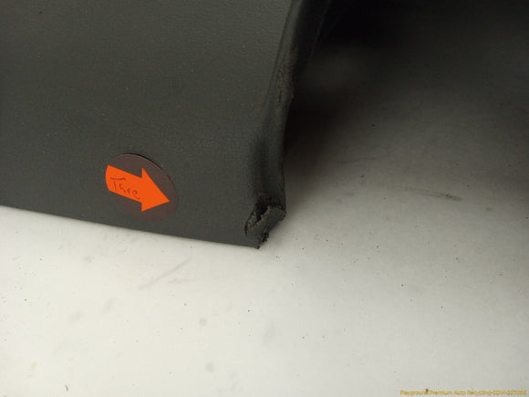 Audi A5 Passenger Right Rear Quarter Trim