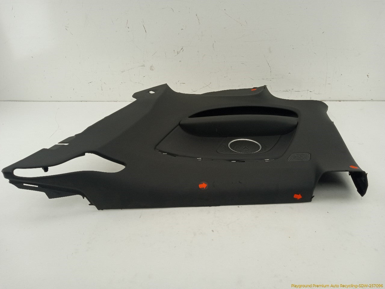 Audi A5 Passenger Right Rear Quarter Trim
