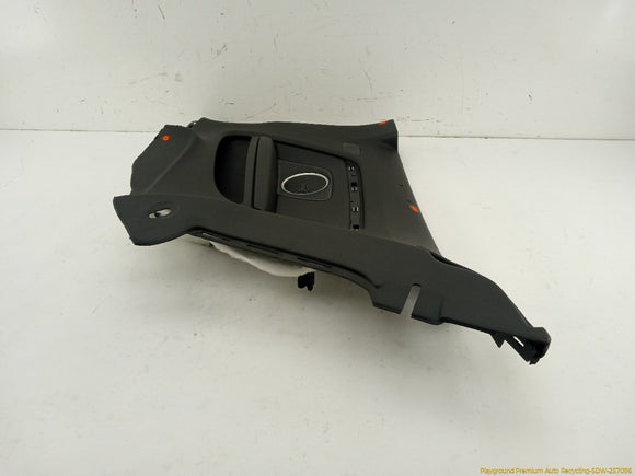 Audi A5 Passenger Right Rear Quarter Trim
