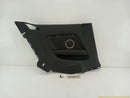 Audi A5 Driver Left Rear Quarter Trim-1