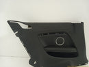 Audi A5 Driver Left Rear Quarter Trim-2
