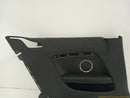 Audi A5 Driver Left Rear Quarter Trim-3
