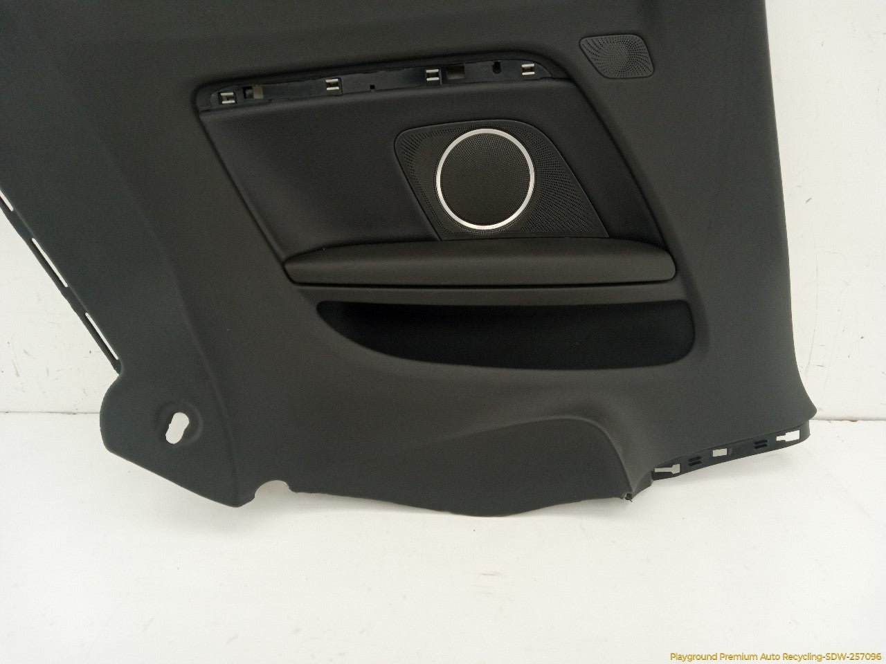 Audi A5 Driver Left Rear Quarter Trim