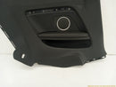 Audi A5 Driver Left Rear Quarter Trim-4
