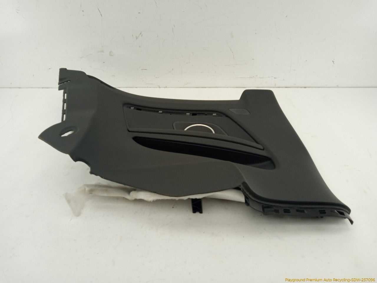 Audi A5 Driver Left Rear Quarter Trim