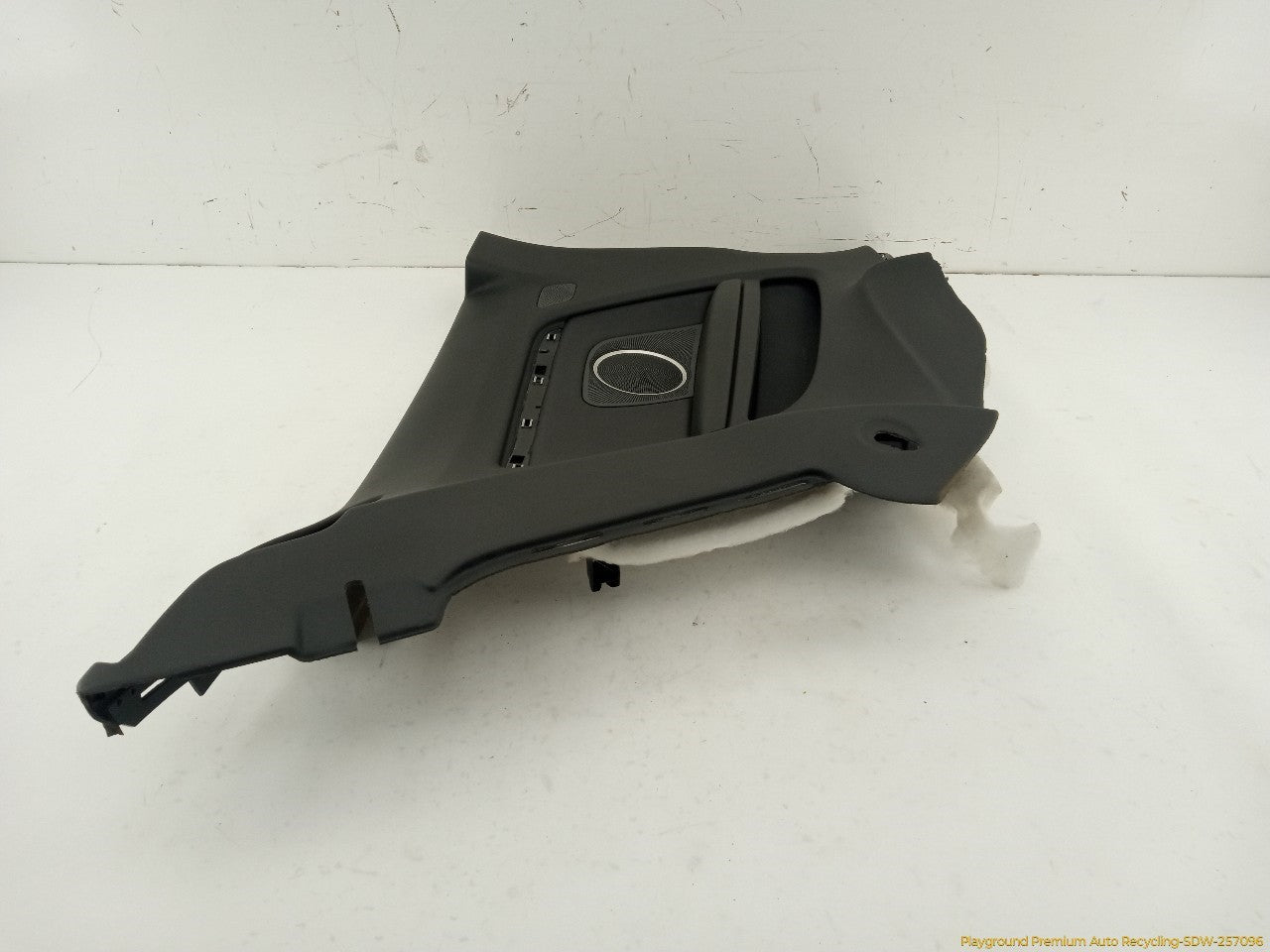 Audi A5 Driver Left Rear Quarter Trim