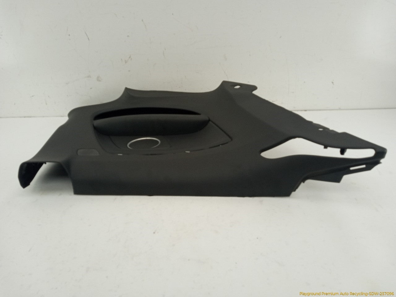Audi A5 Driver Left Rear Quarter Trim