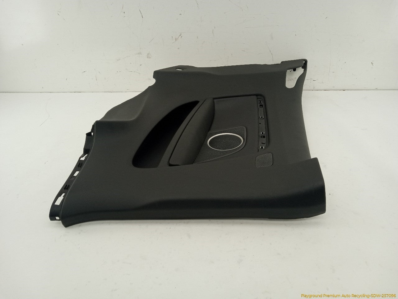 Audi A5 Driver Left Rear Quarter Trim