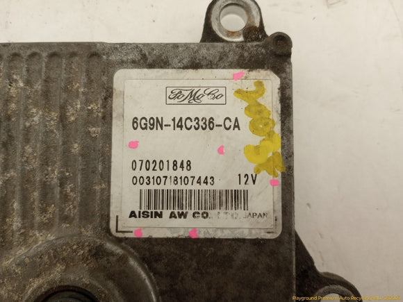 Land Rover LR2 Transmission Control Module