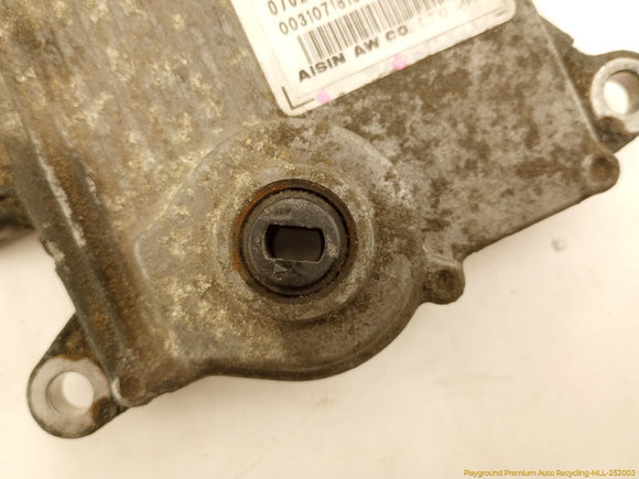 Land Rover LR2 Transmission Control Module