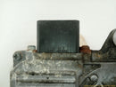 Land Rover LR2 Transmission Control Module-12