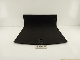 Audi A5 Trunk Spare Tire Cover