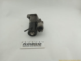 Land Rover LR2 Starter Motor