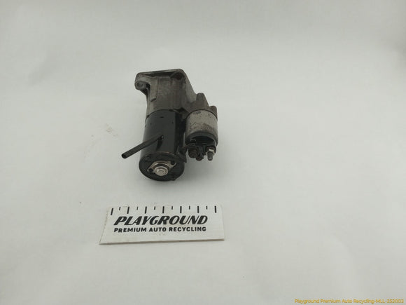 Land Rover LR2 Starter Motor