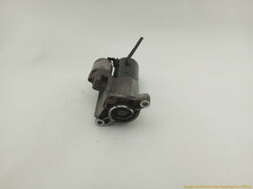 Land Rover LR2 Starter Motor - 0