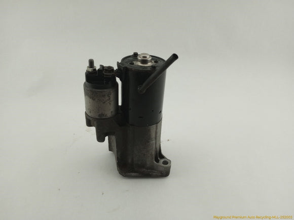 Land Rover LR2 Starter Motor