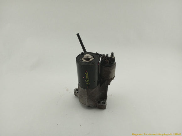Land Rover LR2 Starter Motor