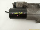Land Rover LR2 Starter Motor-5