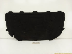 Audi A5 Hood Insulation Pad