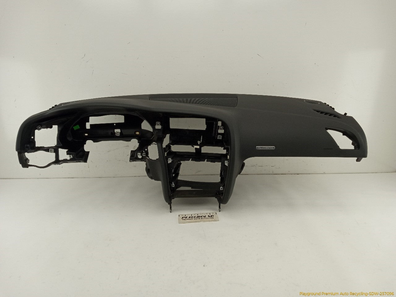 Audi A5 Dashboard Panel