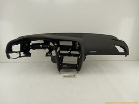 Audi A5 Dashboard Panel