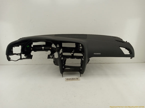 Audi A5 Dashboard Panel