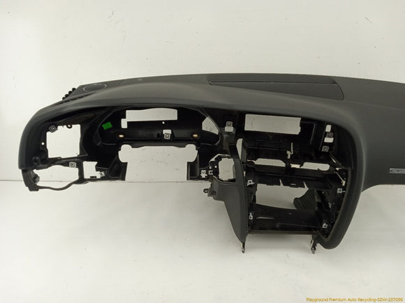 Audi A5 Dashboard Panel