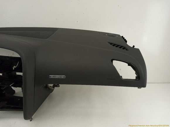 Audi A5 Dashboard Panel