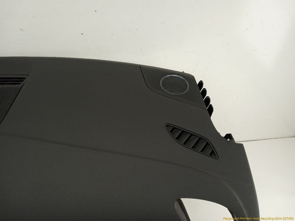 Audi A5 Dashboard Panel