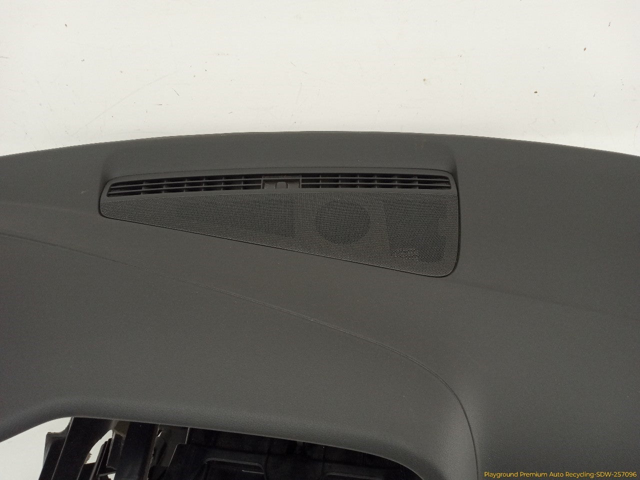 Audi A5 Dashboard Panel