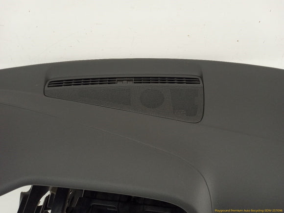 Audi A5 Dashboard Panel