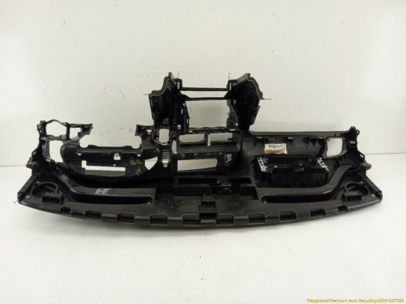 Audi A5 Dashboard Panel