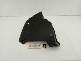 Audi A5 Passenger Right Rear Underbody Splash Shield