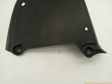 Audi A5 Passenger Right Rear Underbody Splash Shield - 0