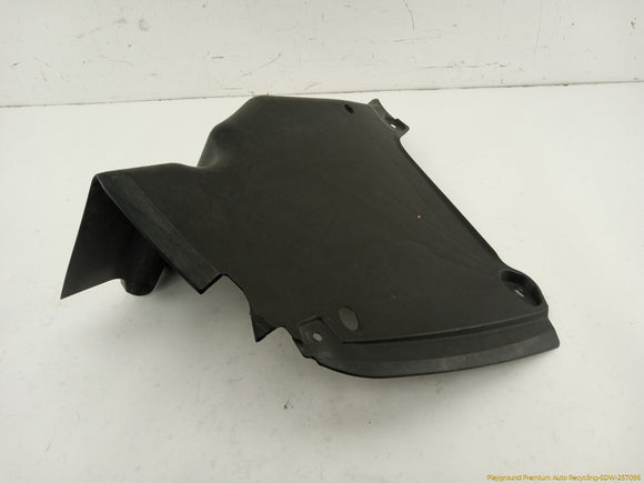 Audi A5 Passenger Right Rear Underbody Splash Shield