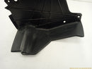 Audi A5 Passenger Right Rear Underbody Splash Shield-10
